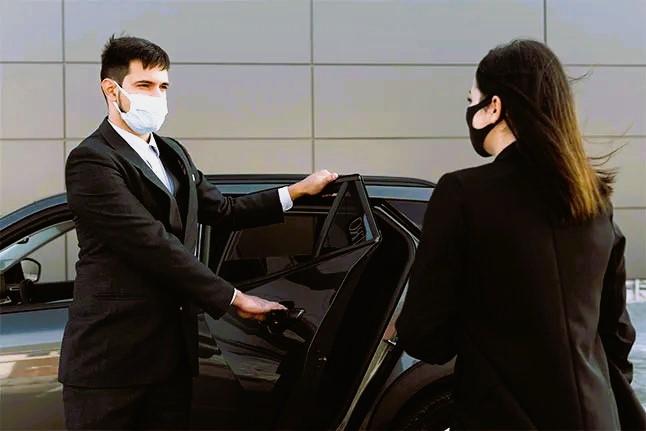 General taxi transfers across Sydney