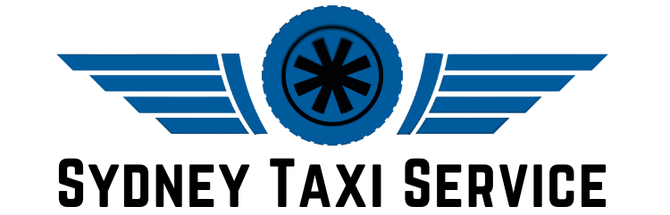 Sydney Taxi Services Logo
